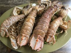 -贞姨美食·老字号海鲜大排档