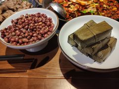-受气牛肉·重庆耙牛肉(来福士店)