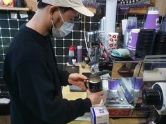 -HANA COFFEE(长寿路店)