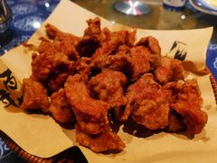 -旺角小渔村(二马路店)