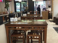 大堂-锡笼记·无锡小笼(人民路店)