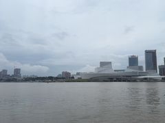 -白天鹅宾馆·流浮阁咖啡厅