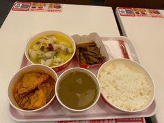 -一心一味(福星店)