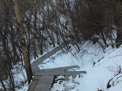 -野三坡百草畔景区