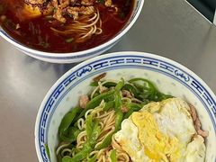 -大时代美食面馆