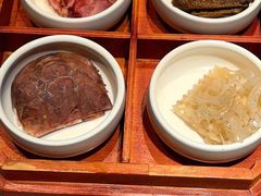 -百富源·海鲜辽菜(浑河堡店)
