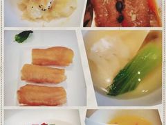 -富力丽思卡尔顿酒店·丽轩中餐厅