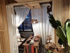 -邈墨茶馆(凤起路店)