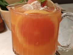 -左庭右院鲜牛肉火锅(浦江欢乐颂店)