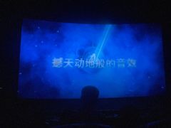 -万达影城(南昌西湖IMAX店)