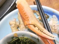 -三个渔夫·蒸汽海鲜(小白楼店)