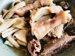 -扬州狮子楼·非遗淮扬菜(总店)