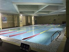 -阳光游泳培训(北苑店)