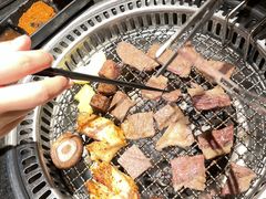 -上男·烧肉集市(五一广场店)