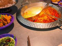 -重庆高老九火锅(吴中永旺店)
