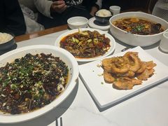 -三猫黑鱼花(南大店)