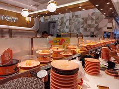 -争鲜回转寿司(通州万达店)