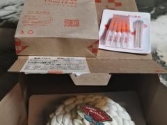 -壹点壹客·生日蛋糕(南山店)