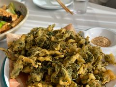 -何适山庄 ·可团建(水长城P2停车场店)