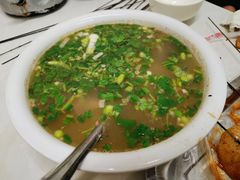 -马克力木手抓炕锅烤羊肉(盐湖一小区店)