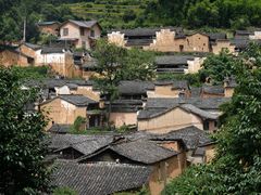 -杨家堂村