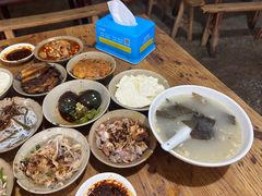 -九九豆花馆(解放碑步行街店)