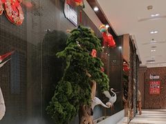 -红菜坊·烤鸭·川鲁宴(石园店)