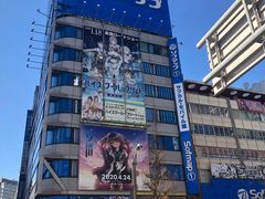 -秋叶原电器街