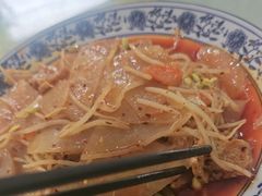 -西府酒家(太白山店)