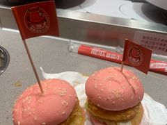 -龍歌自助小火锅(雨花台江南虹悦城店)