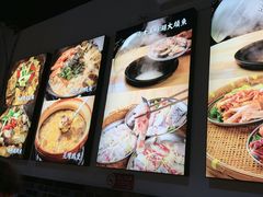 -阿鸡鱼庄·顺德鲜蒸小炒(亚运村店)