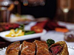 -燃扒房Steakhouse(皇庭店)
