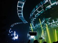 -CLUB OPUS欧贝斯酒吧(合肥店)