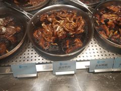 -星伦多 自助料理(圆融店)