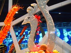 -银鲨国际美食百汇(金牛万达广场店)