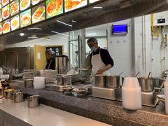 -津味传承·天津菜馆(生态城天和新乐汇商业街店)
