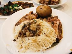 -阿水狮猪脚大王(台中公园店)