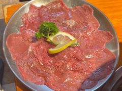 -kingkong大猩猩烤肉(CBD店)