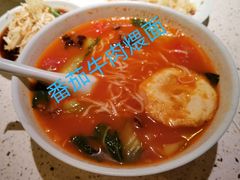 -东园小馆·早茶·淮扬小炒(印象汇店)