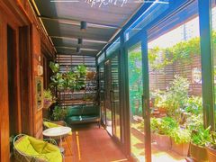-宝翠花园餐厅(沙湖店)
