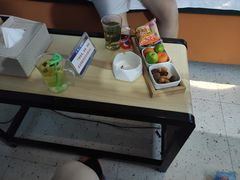 -遇见时尚足浴·SPA(五路口万达店)