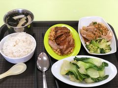 -中山大学-学5食堂