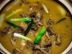 -广东道至正餐厅(区庄店)