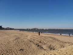 -威海国际海水浴场旅游区