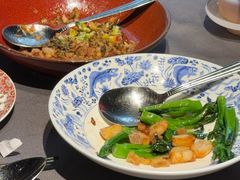 -御膳汤品(猎人坊店)