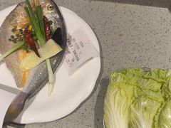 -渔夫蒸鲜(世奥湾店)