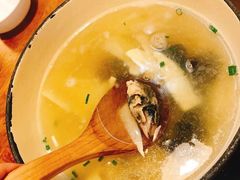 -黑鸡小馆(金源店)