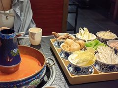 -咏江南·苏式火锅·苏州评弹(观前街店)