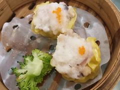 -万山楼海鲜酒家·二十三年老字号