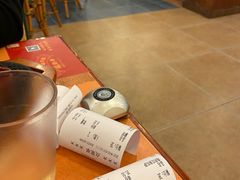 -萨莉亚意式餐厅(河东万达店)